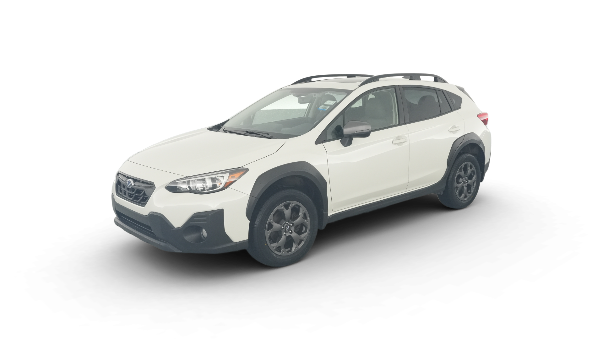 2022 Subaru Crosstrek vehicle photo