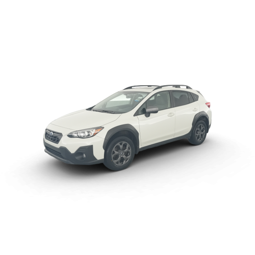 2022 Subaru Crosstrek