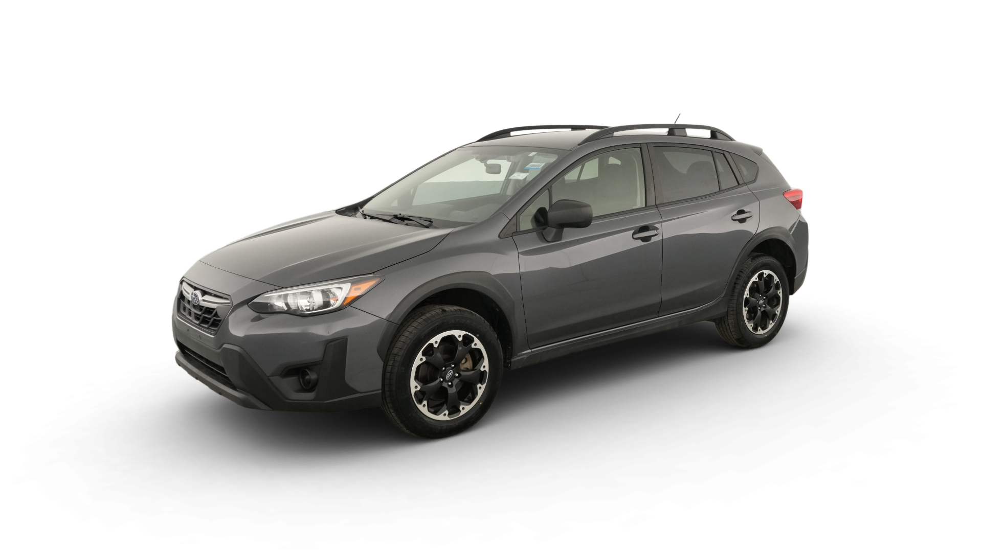 2022 Subaru Crosstrek Base