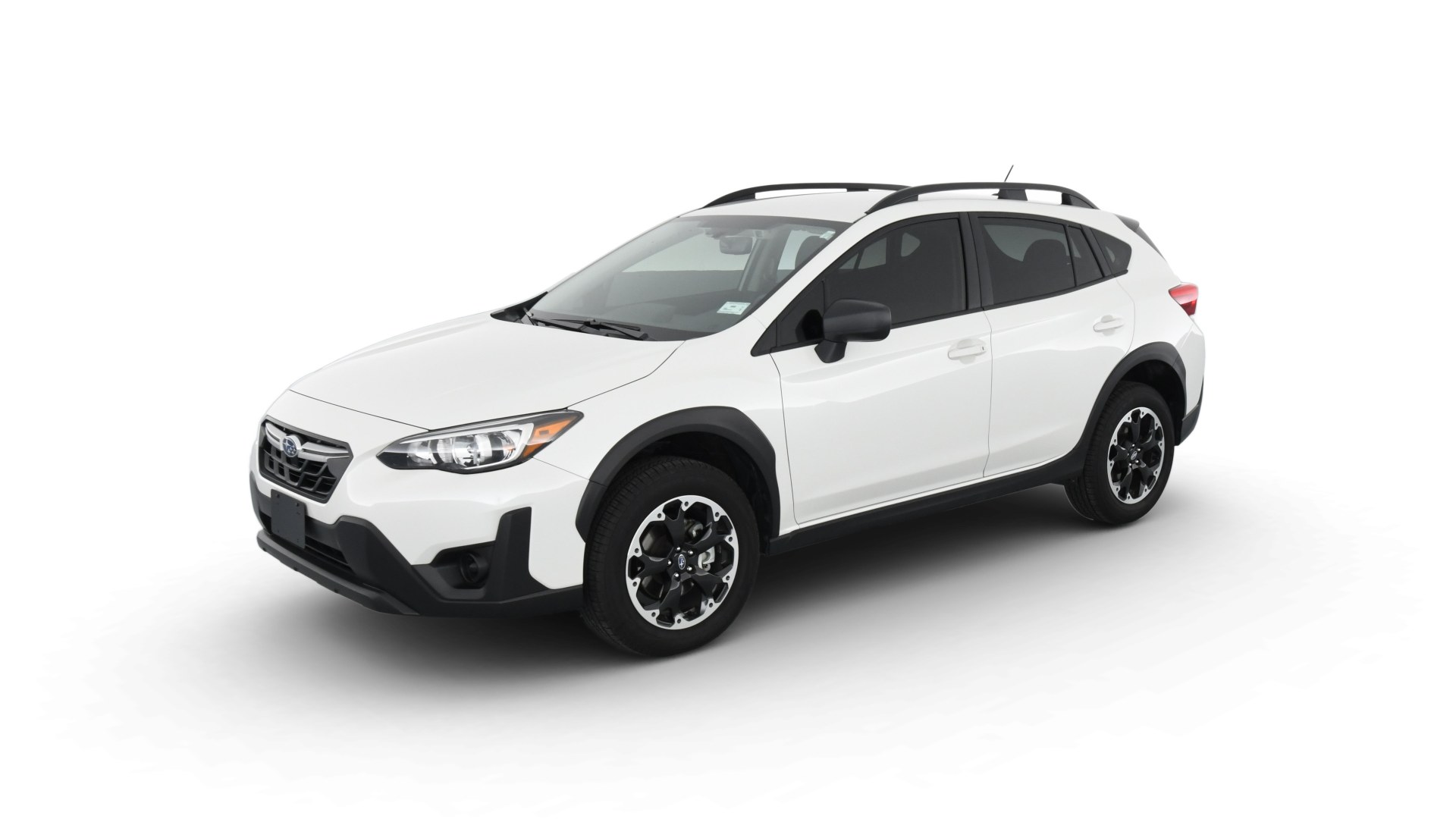 2022 Subaru Crosstrek