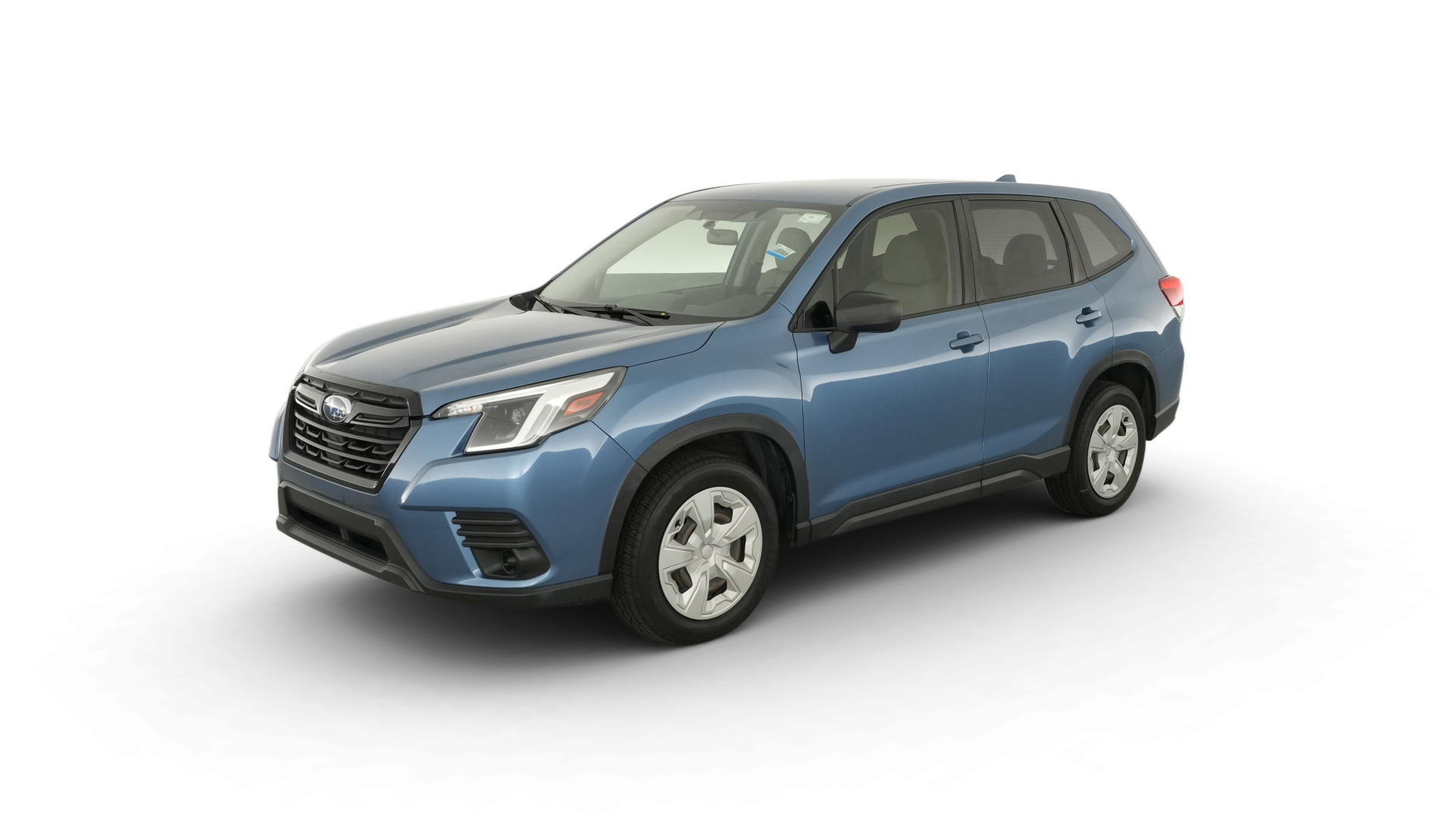 2022 Subaru Forester Base