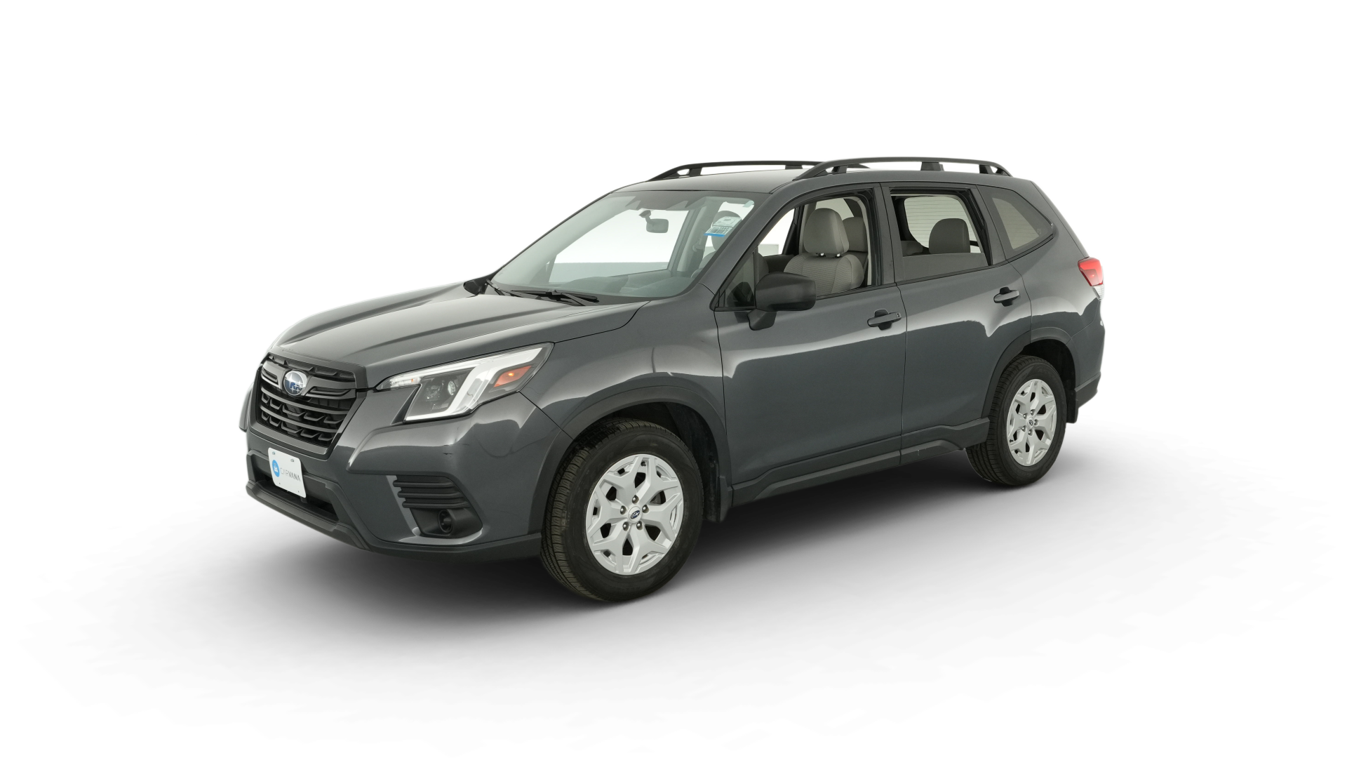 2022 Subaru Forester vehicle photo