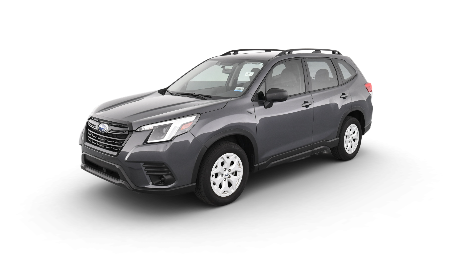 2022 Subaru Forester Base