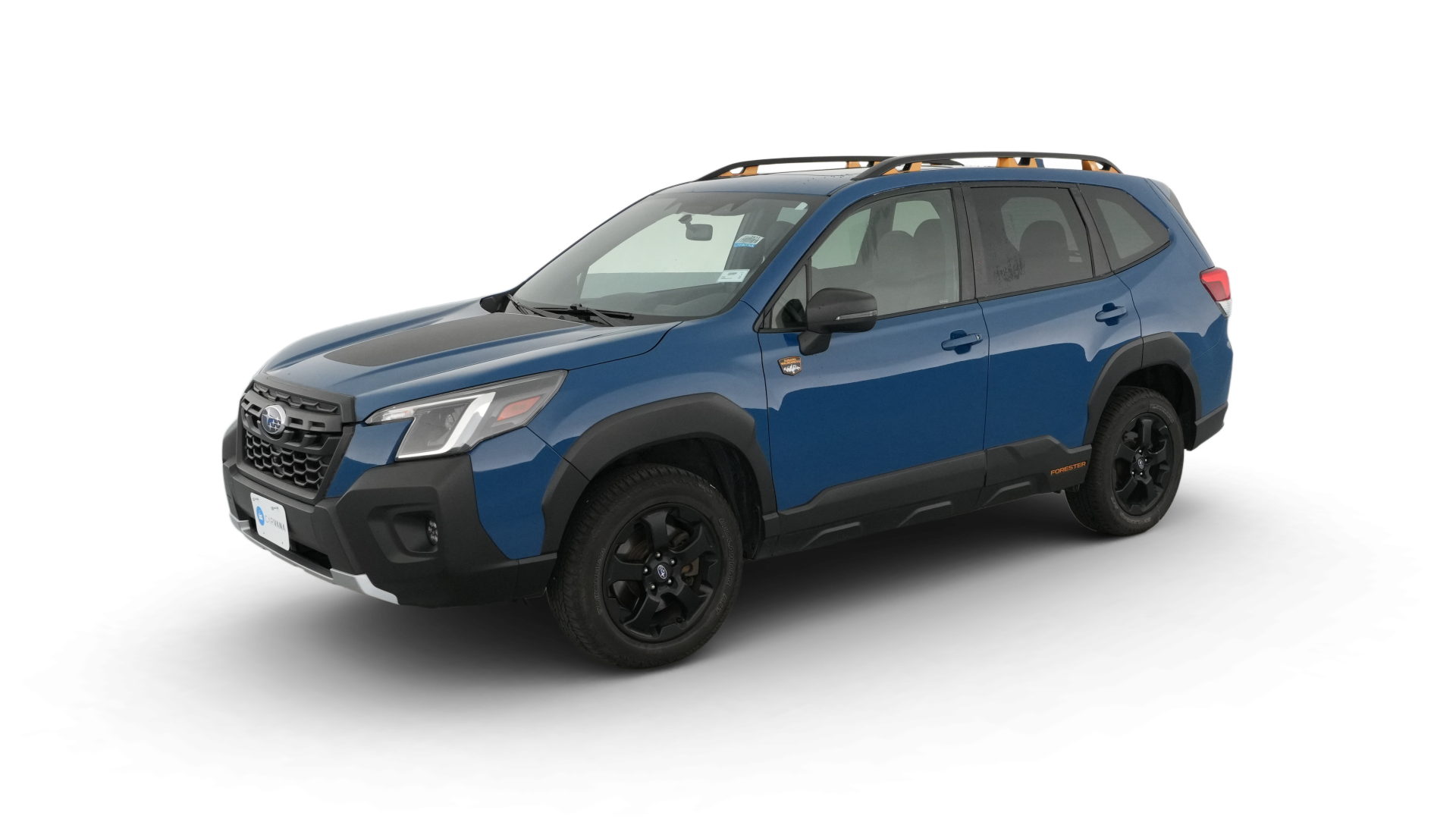 2022 Subaru Forester vehicle photo