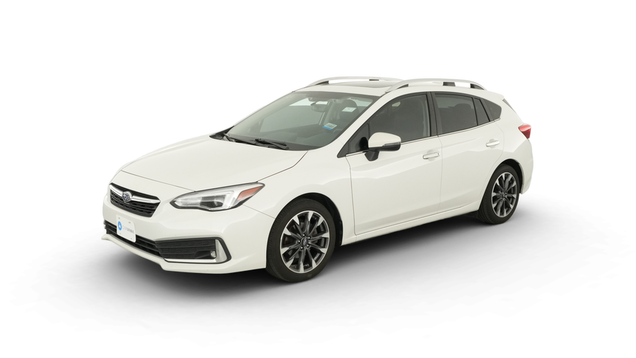 2022 Subaru Impreza