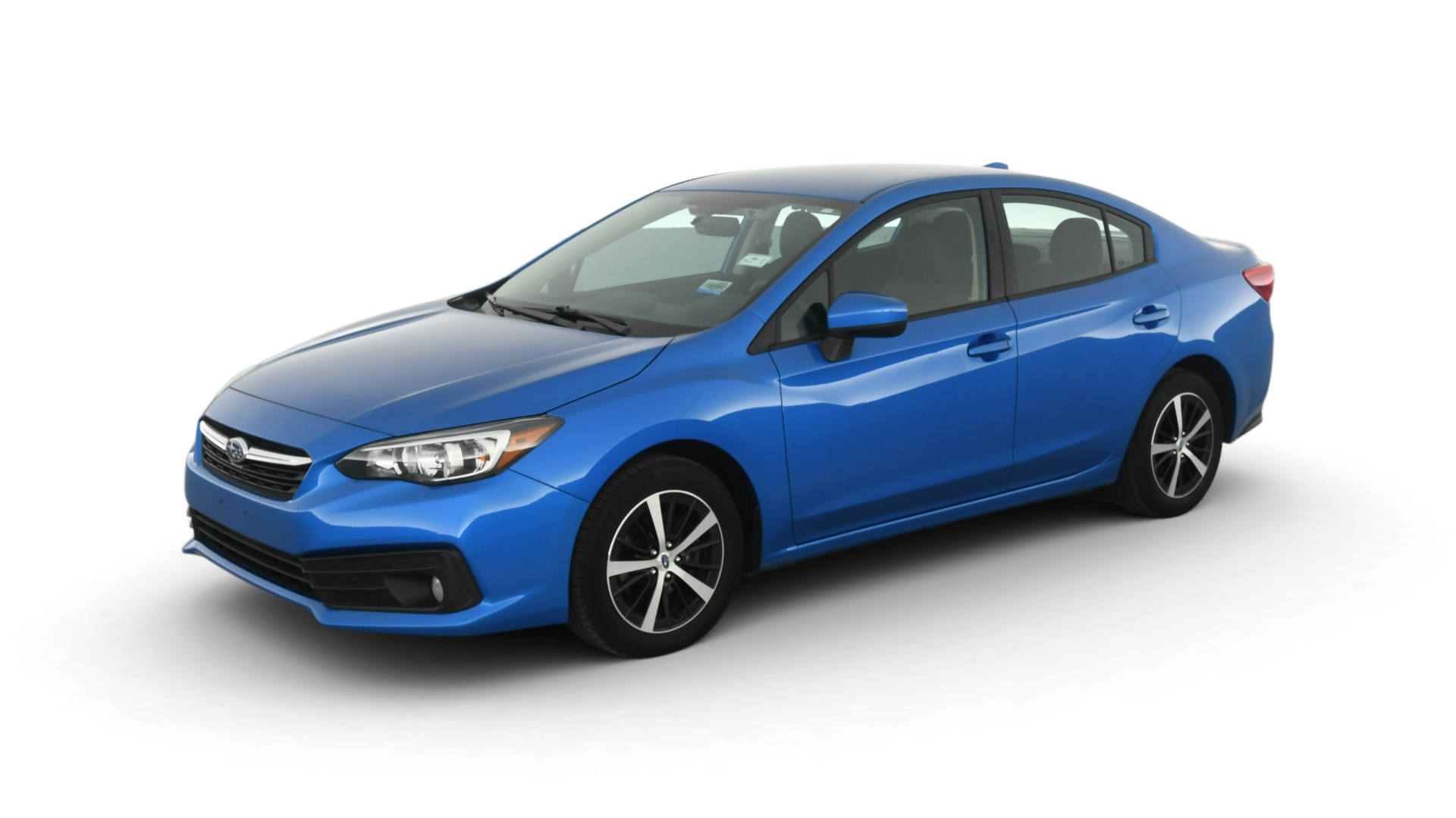 2022 Subaru Impreza