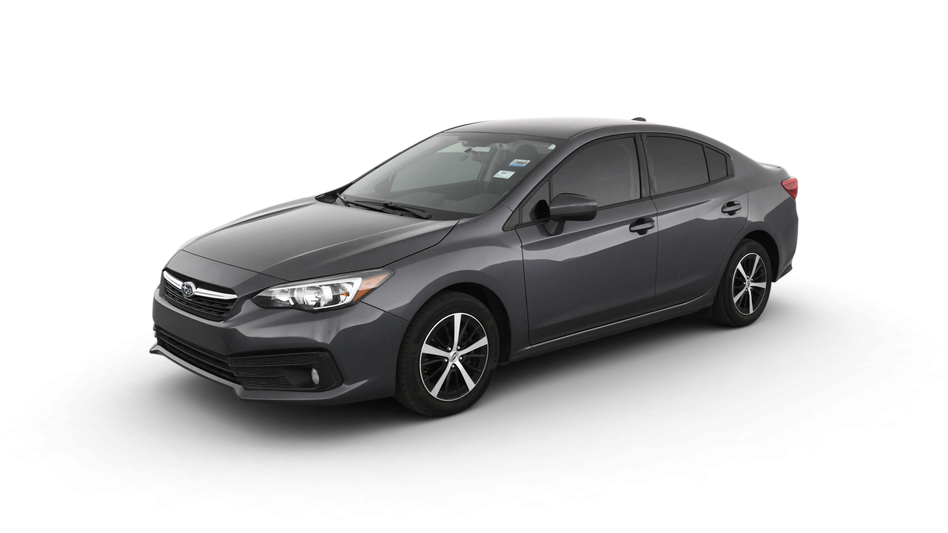 2022 Subaru Impreza vehicle photo