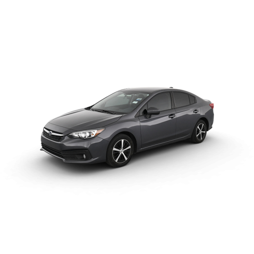 2022 Subaru Impreza
