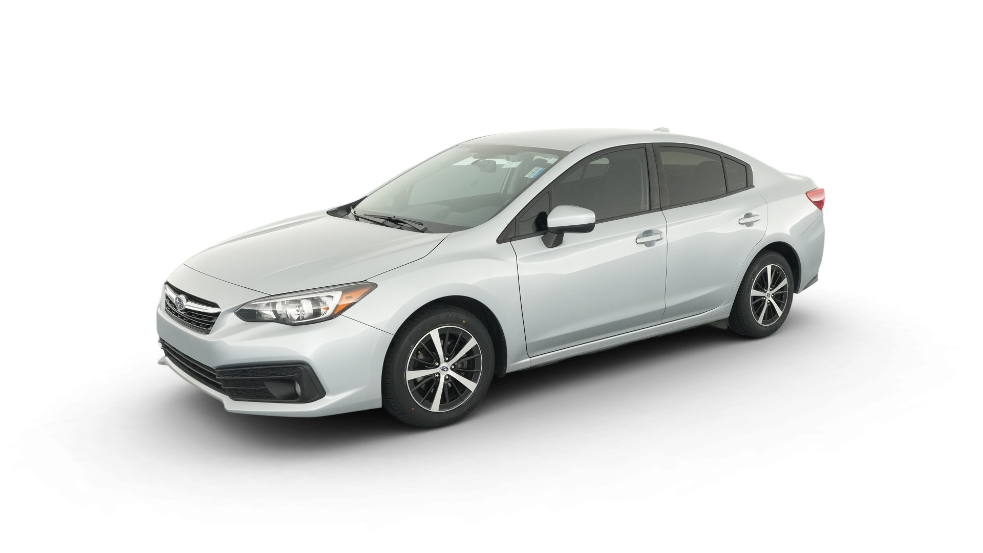 2022 Subaru Impreza vehicle photo