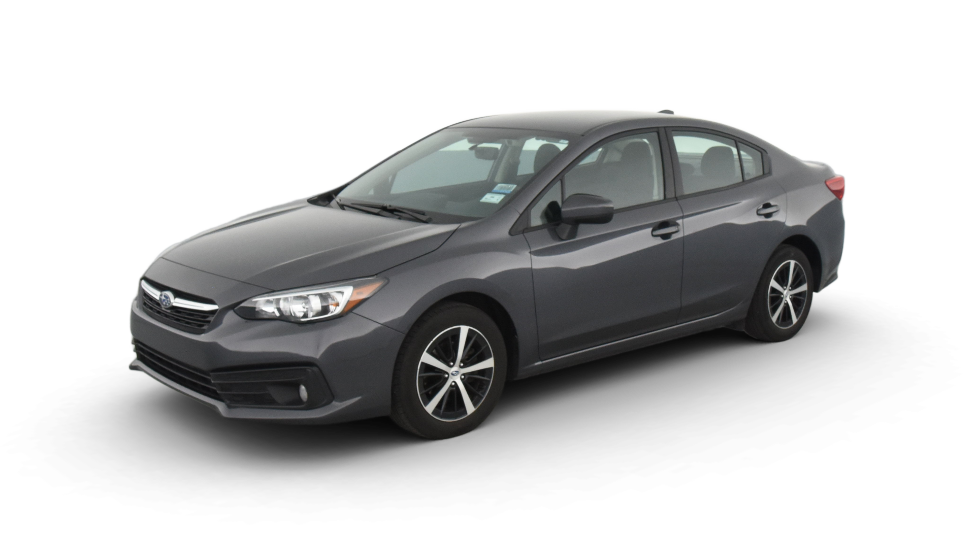 2022 Subaru Impreza Premium
