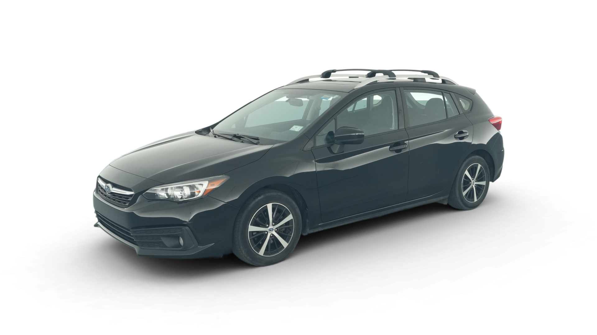 2022 Subaru Impreza vehicle photo