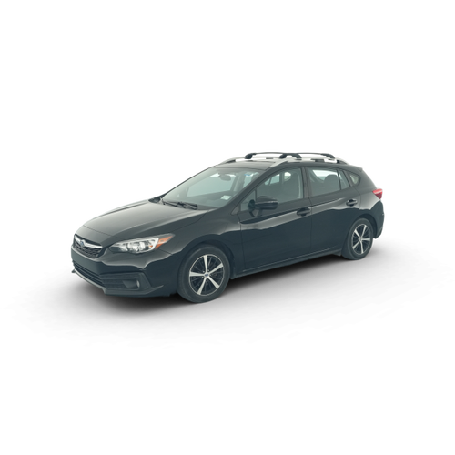 2022 Subaru Impreza
