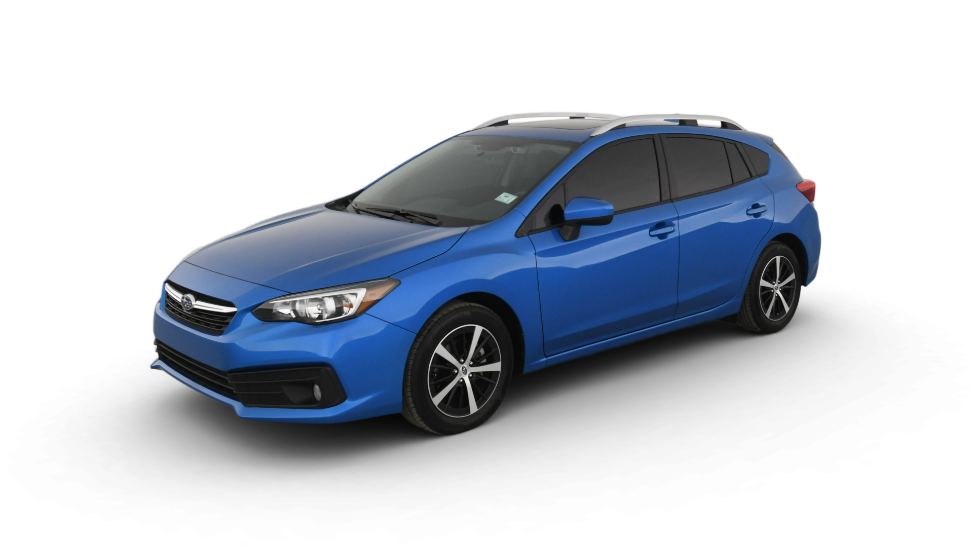 2022 Subaru Impreza Premium