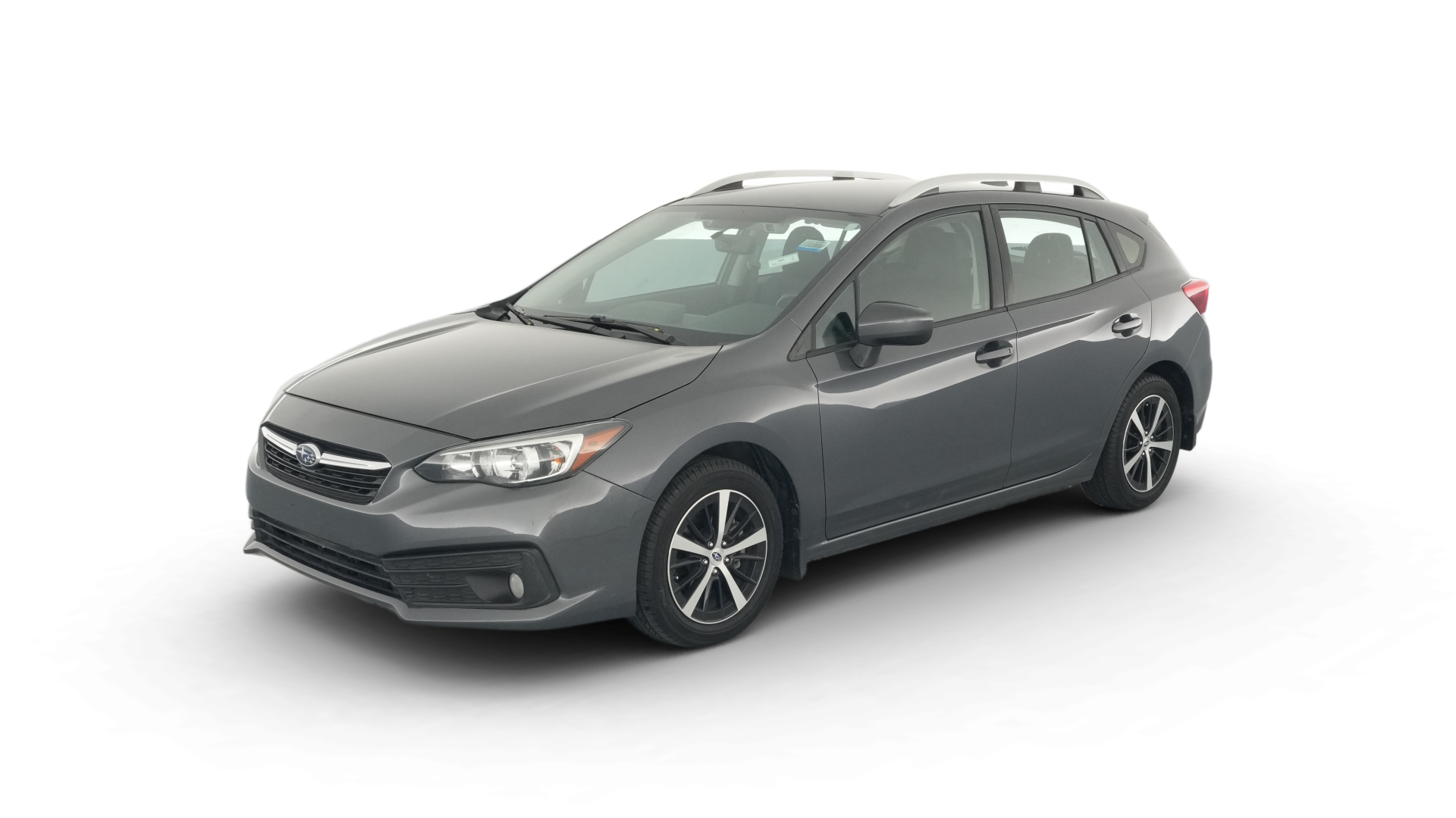 2022 Subaru Impreza vehicle photo