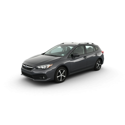 2022 Subaru Impreza