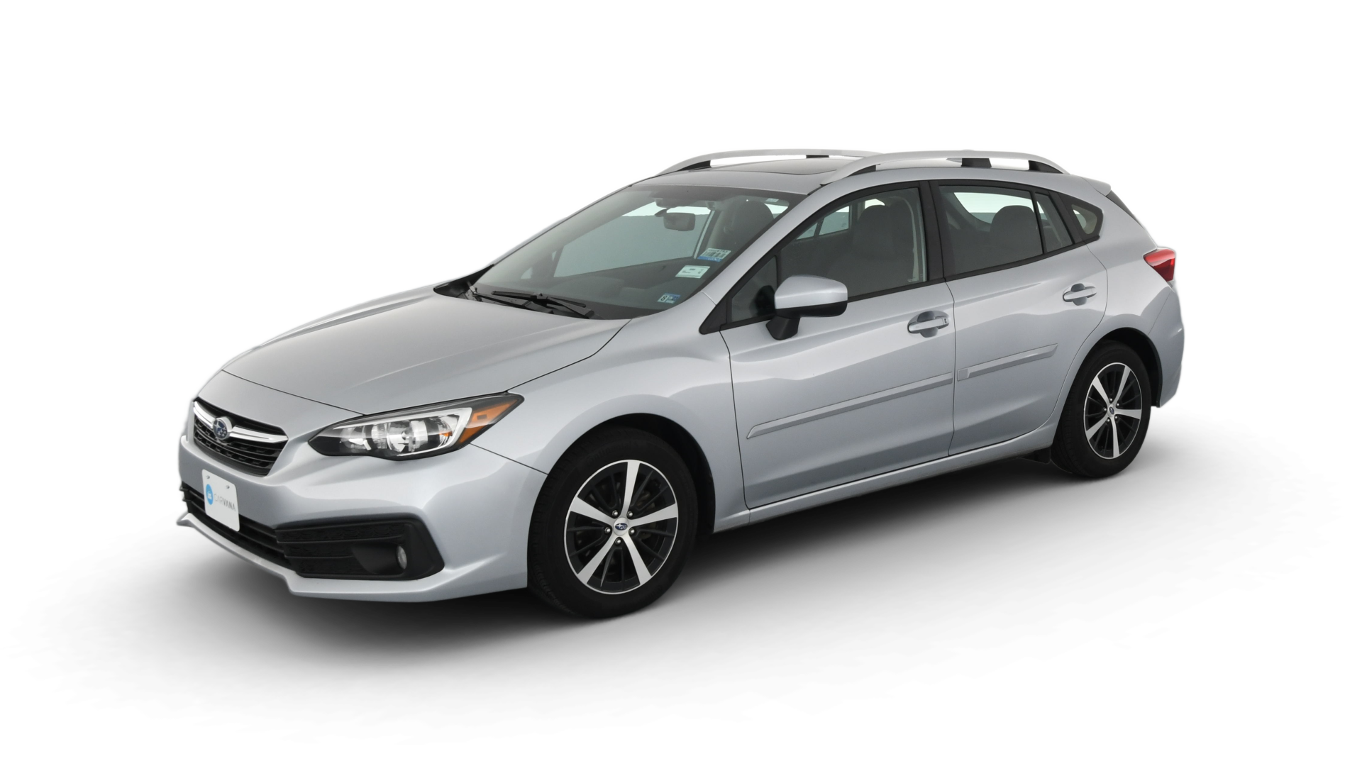 2022 Subaru Impreza Premium