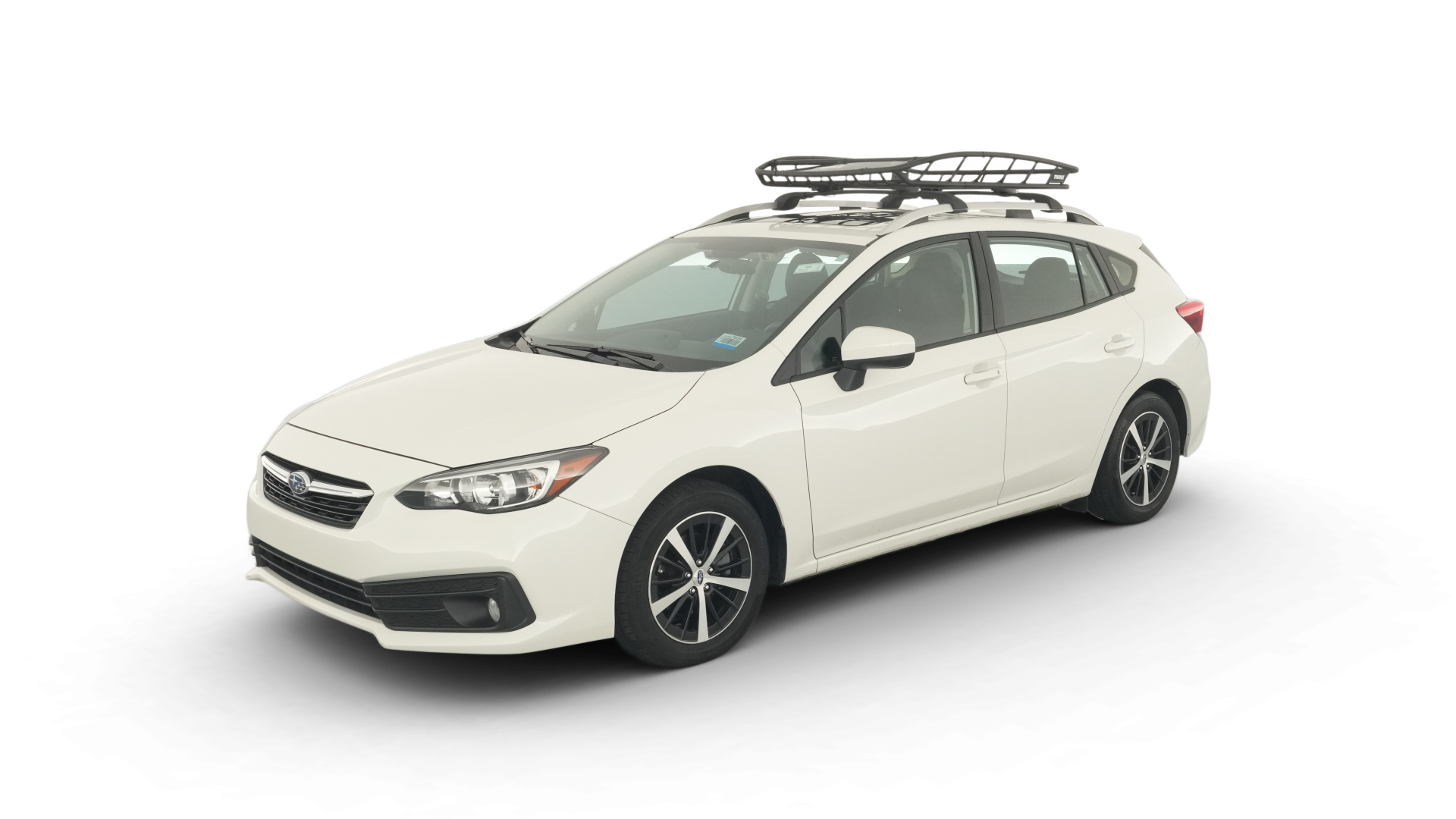 2022 Subaru Impreza vehicle photo
