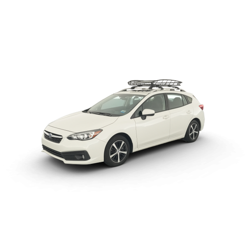 2022 Subaru Impreza