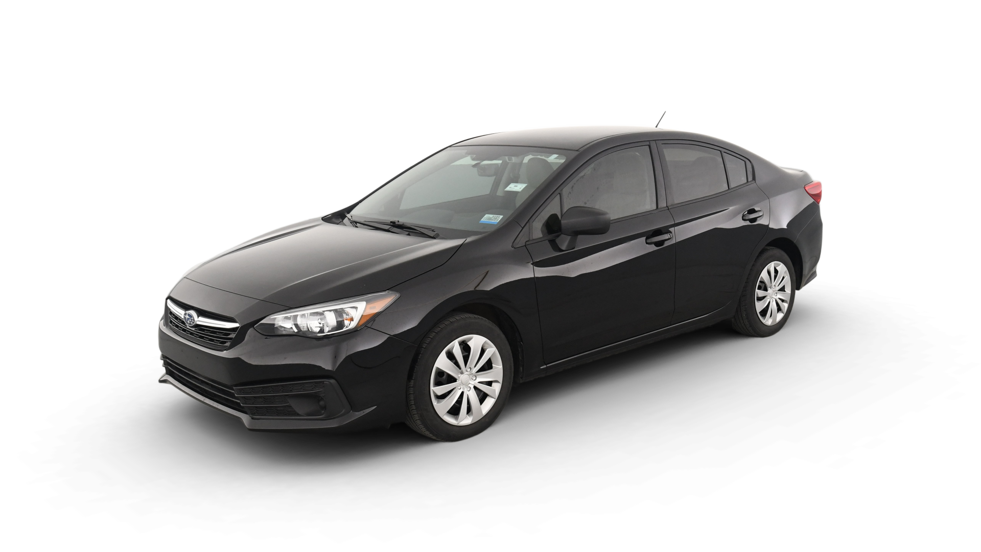 2022 Subaru Impreza