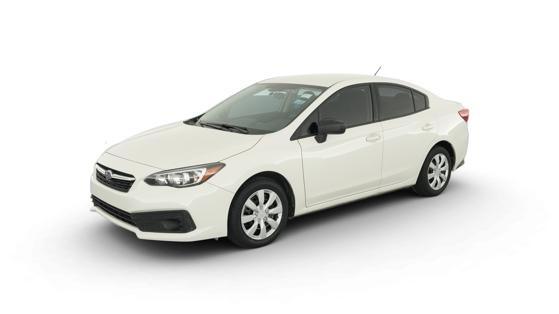 2022 Subaru Impreza vehicle photo