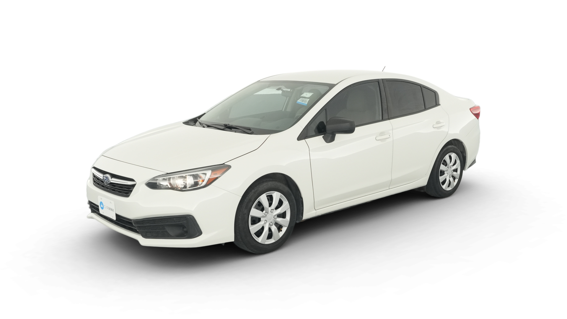 2022 Subaru Impreza vehicle photo