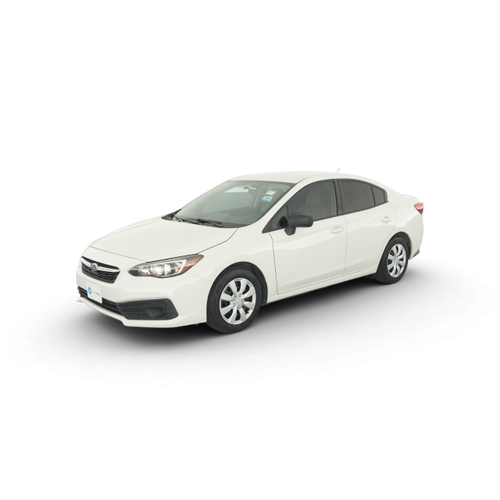 2022 Subaru Impreza