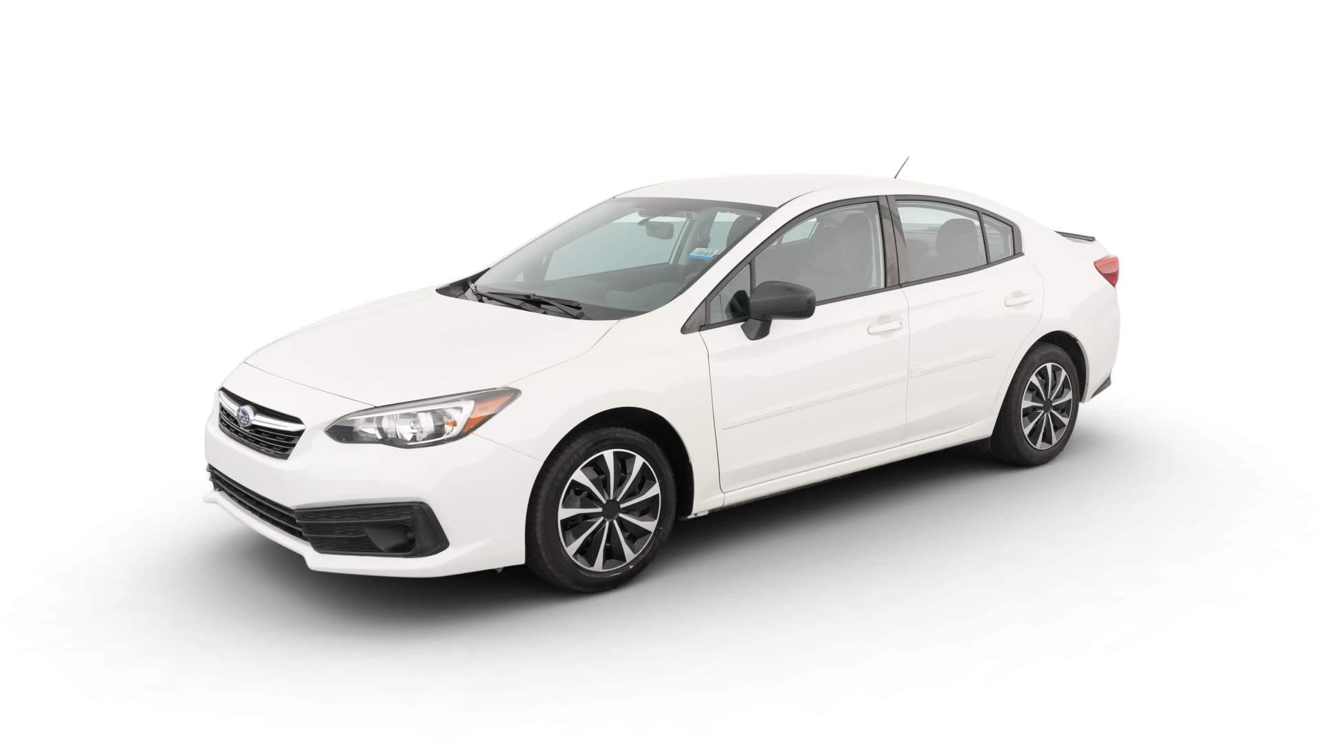 2022 Subaru Impreza vehicle photo