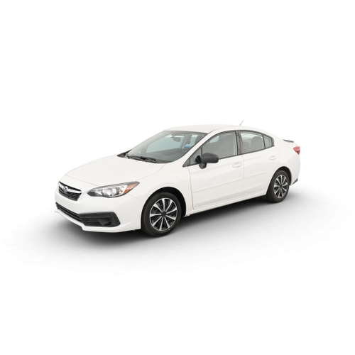 2022 Subaru Impreza