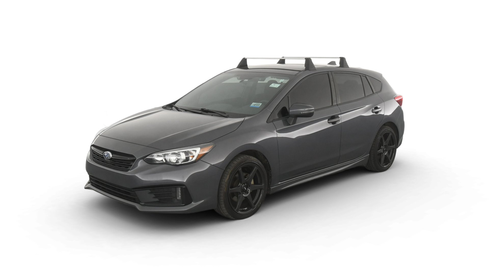 2022 Subaru Impreza vehicle photo