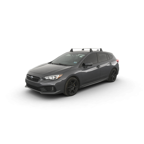 2022 Subaru Impreza