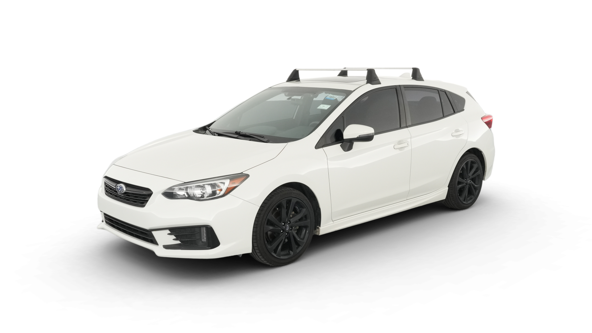 2022 Subaru Impreza vehicle photo
