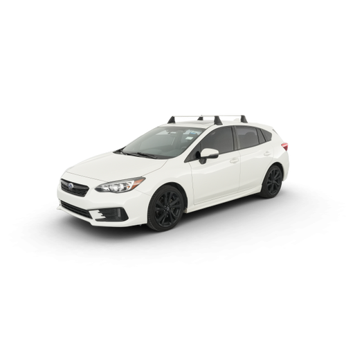 2022 Subaru Impreza