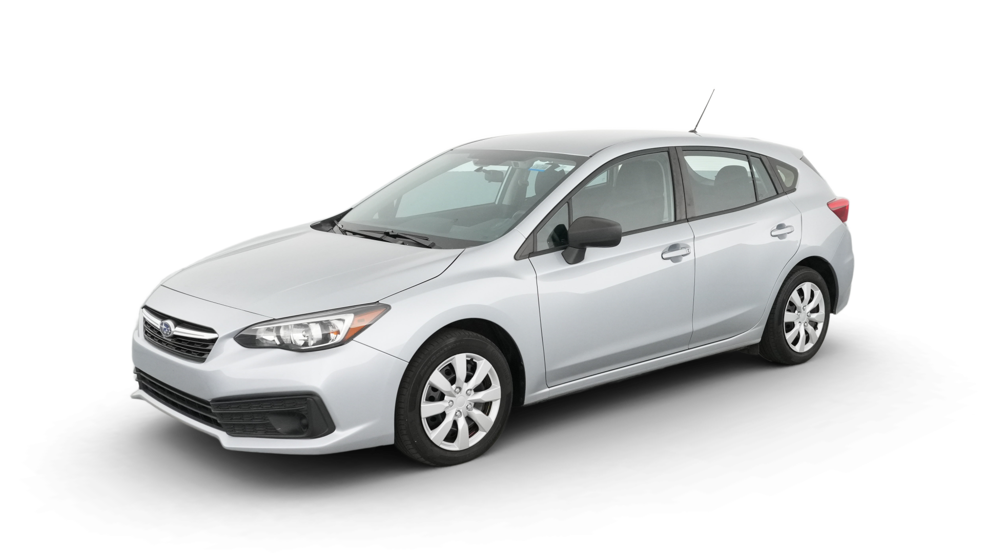 2022 Subaru Impreza Base