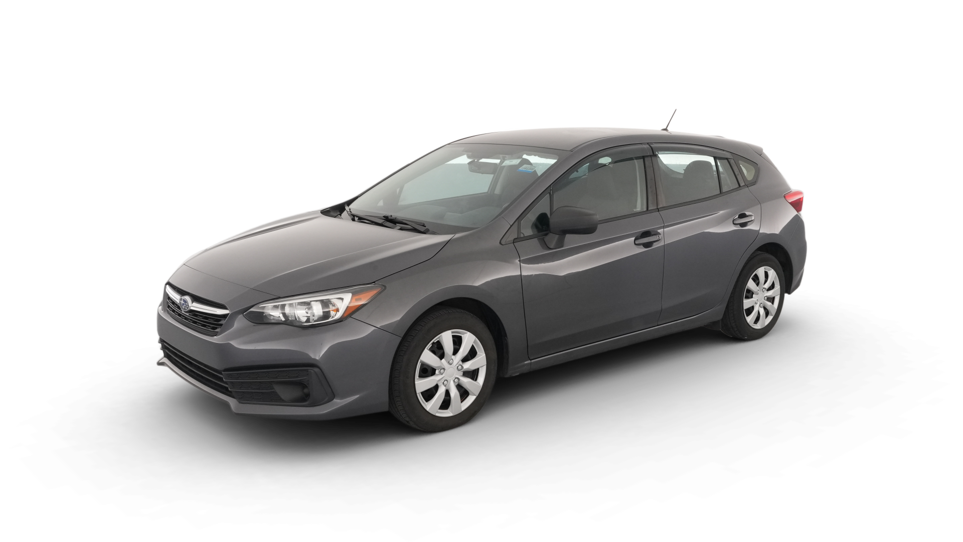 2022 Subaru Impreza vehicle photo