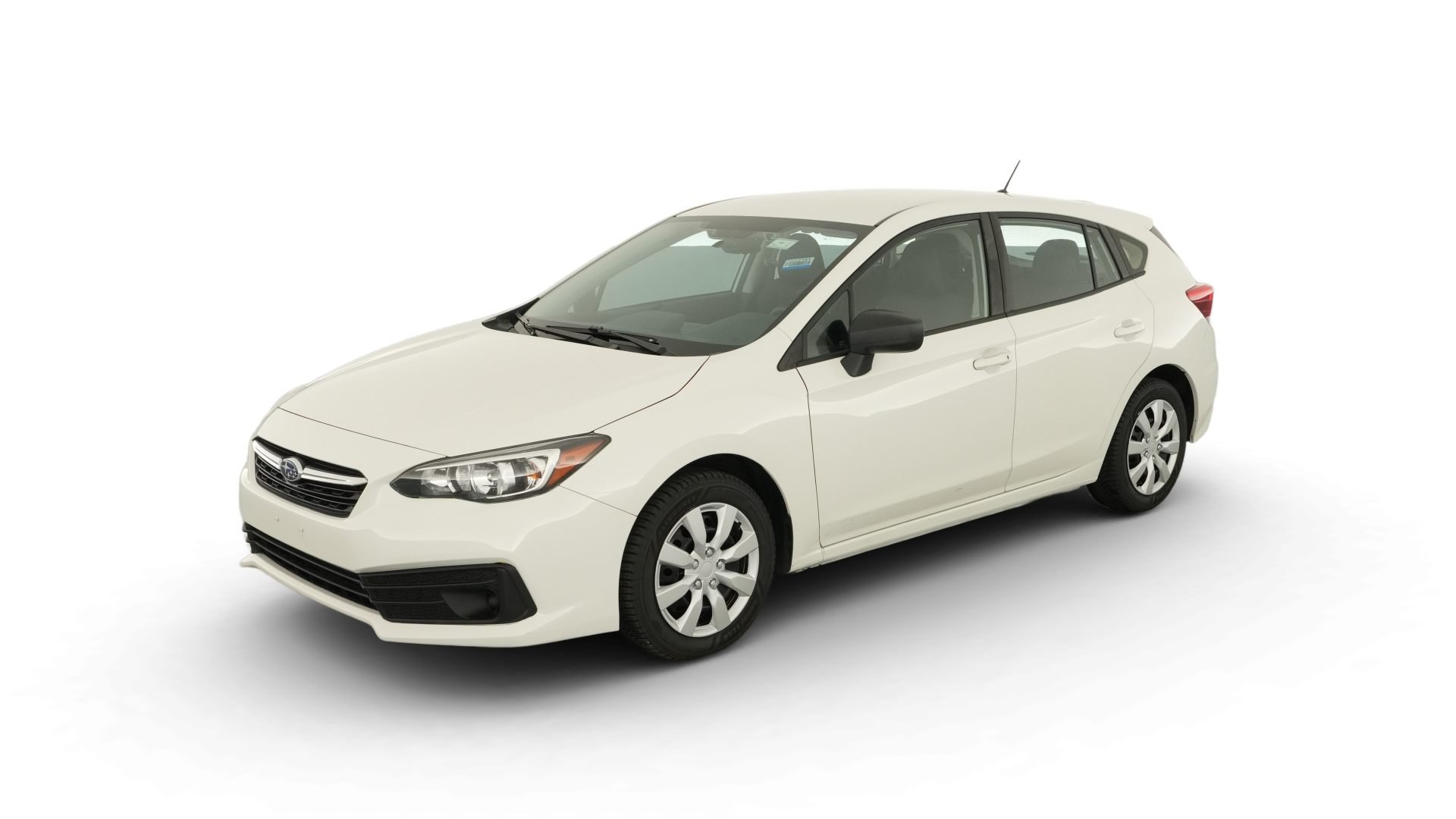 2022 Subaru Impreza vehicle photo