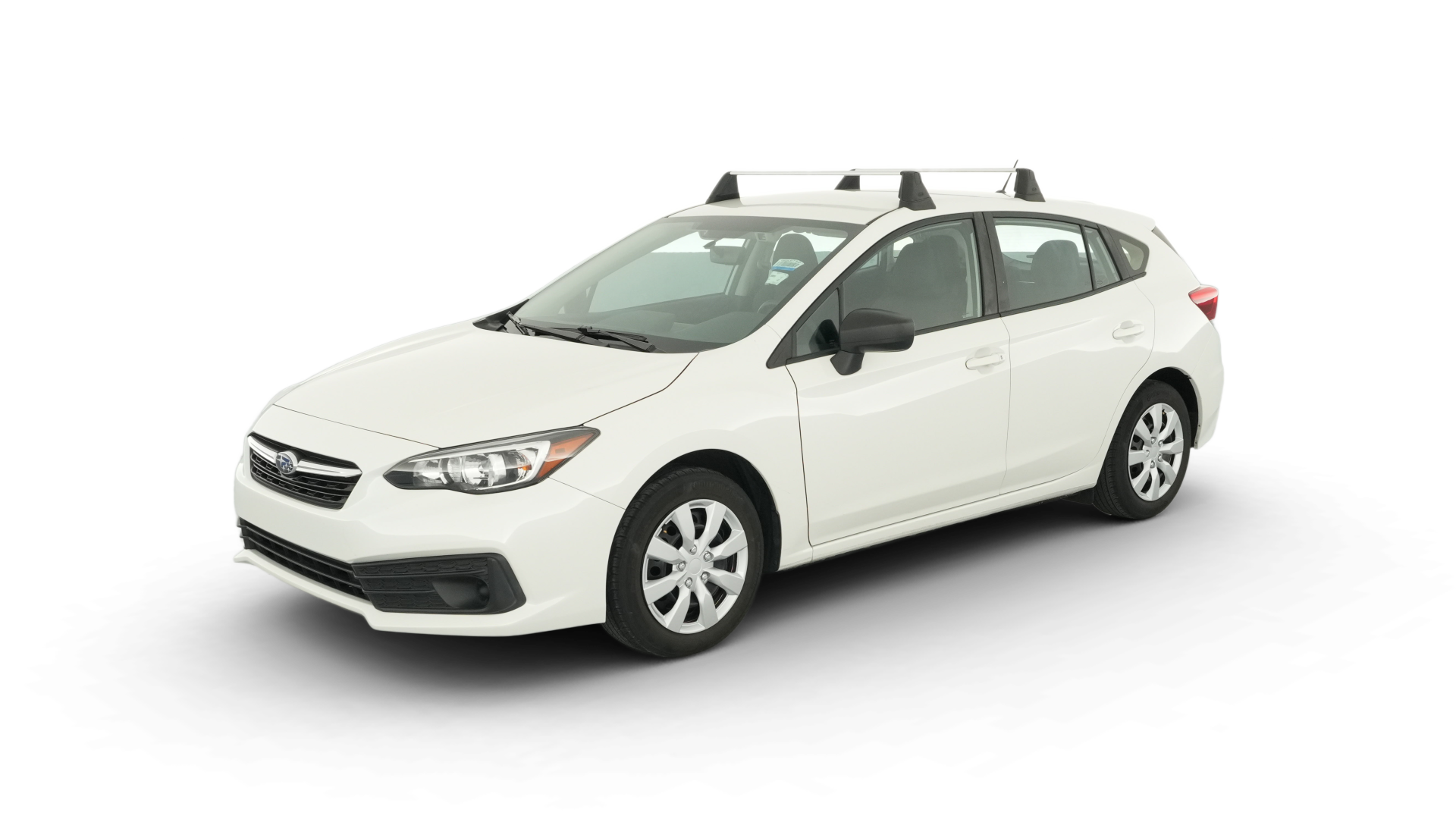 2022 Subaru Impreza Base