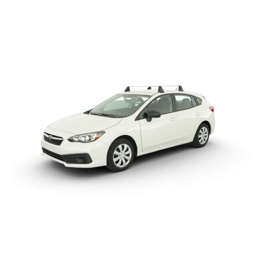 2022 Subaru Impreza