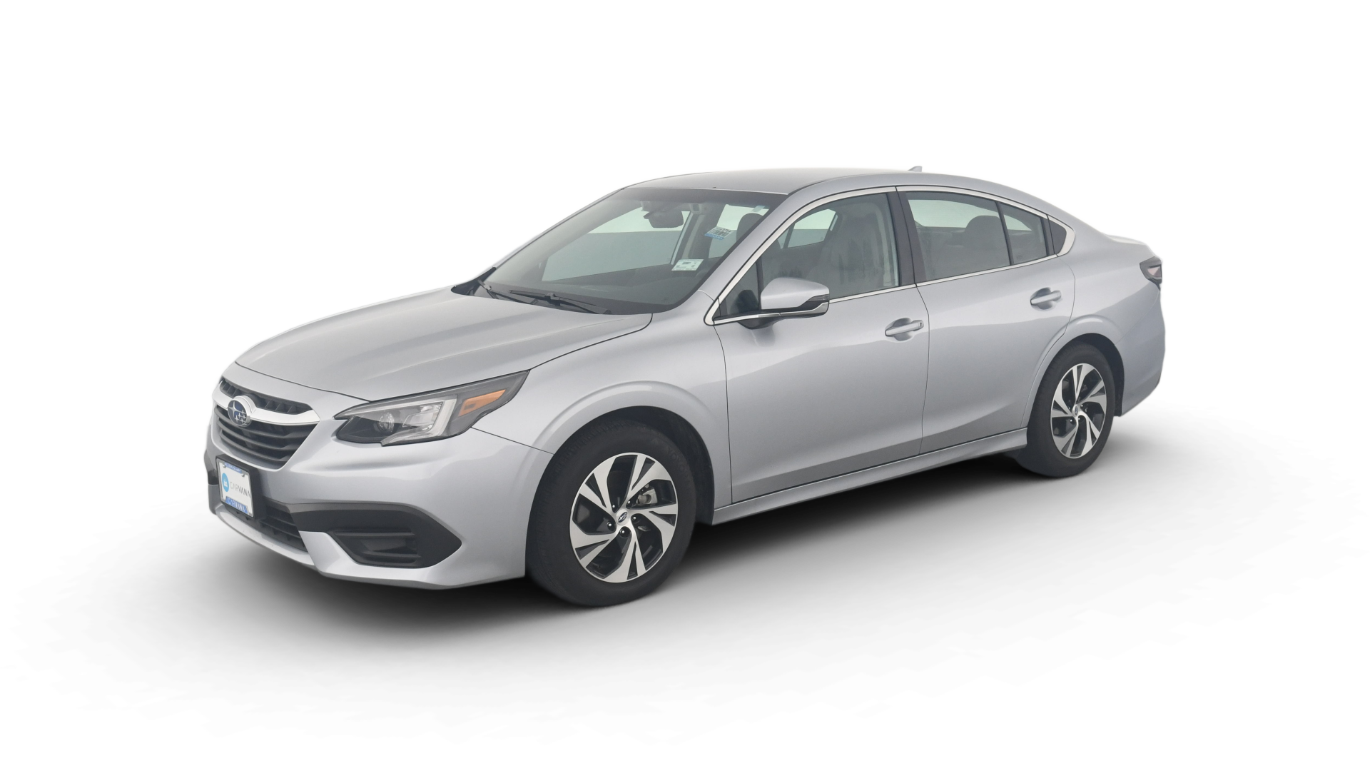 2022 Subaru Legacy