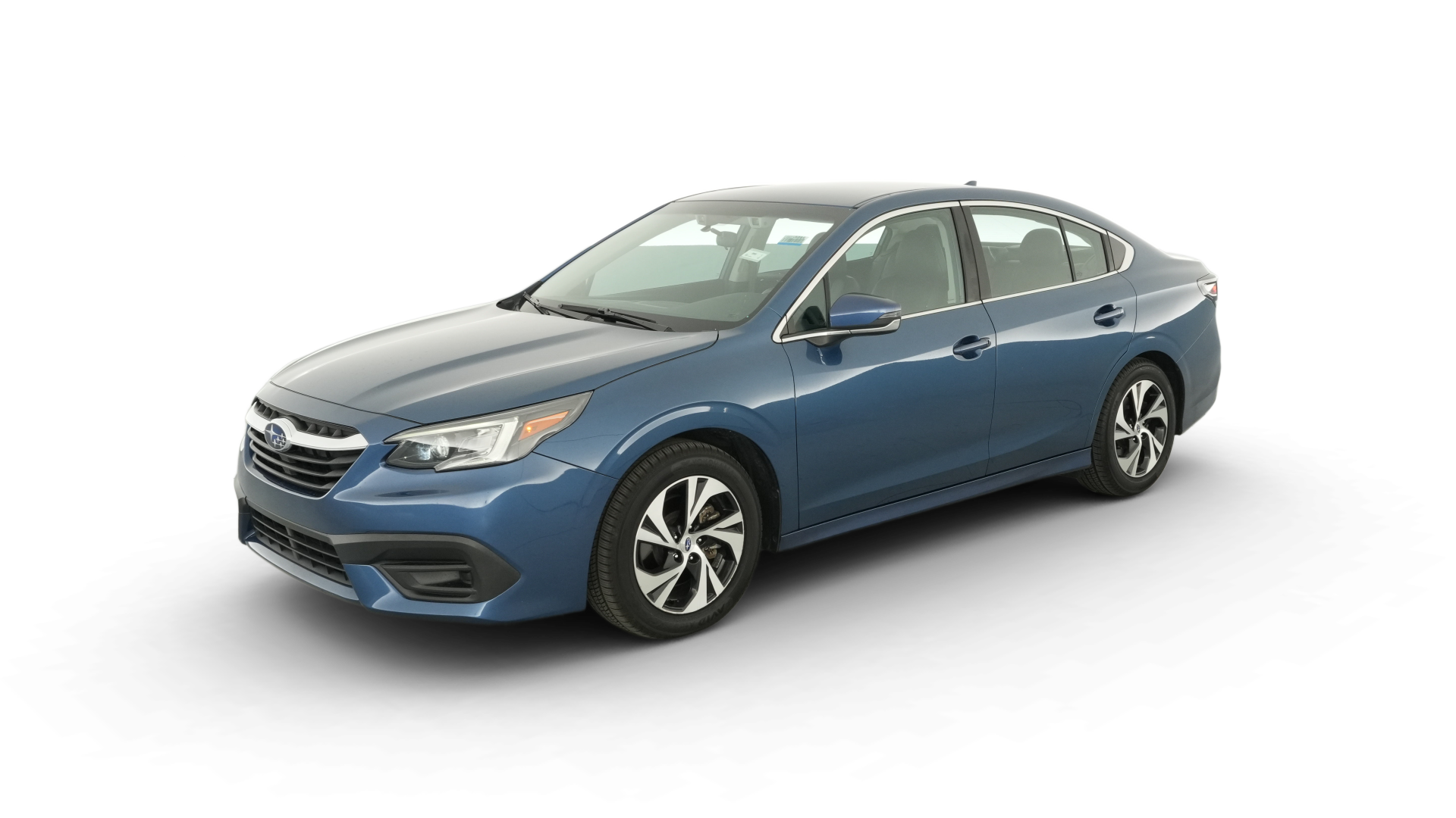2022 Subaru Legacy