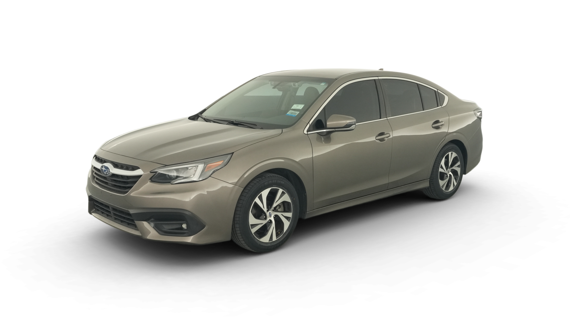 2022 Subaru Legacy