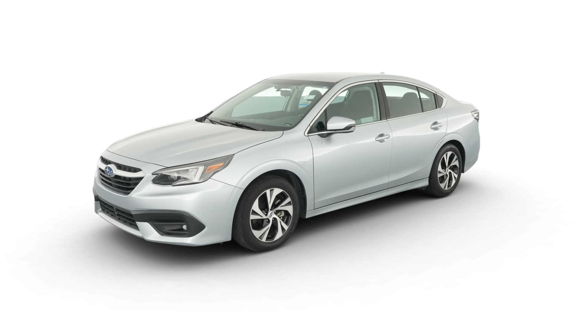2022 Subaru Legacy vehicle photo