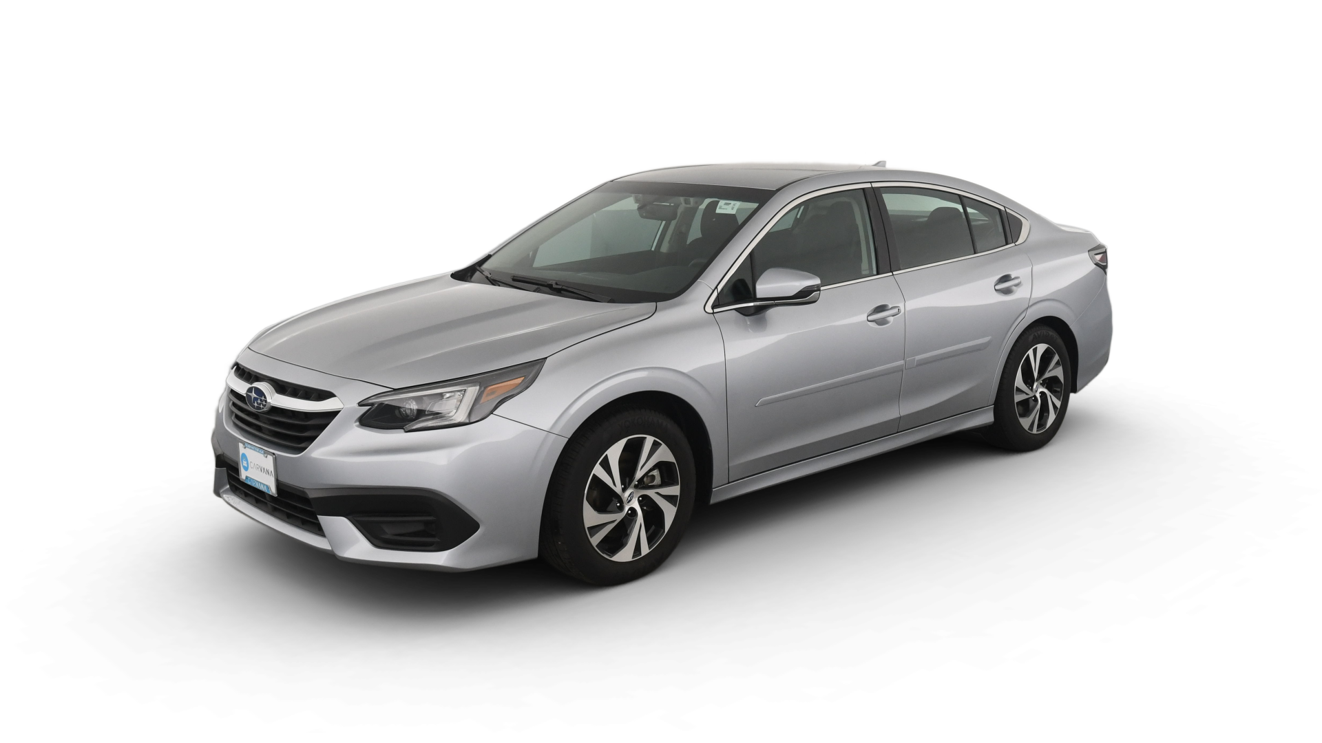 2022 Subaru Legacy Premium