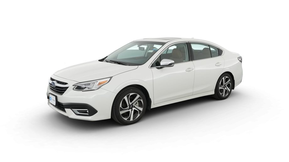 2022 Subaru Legacy