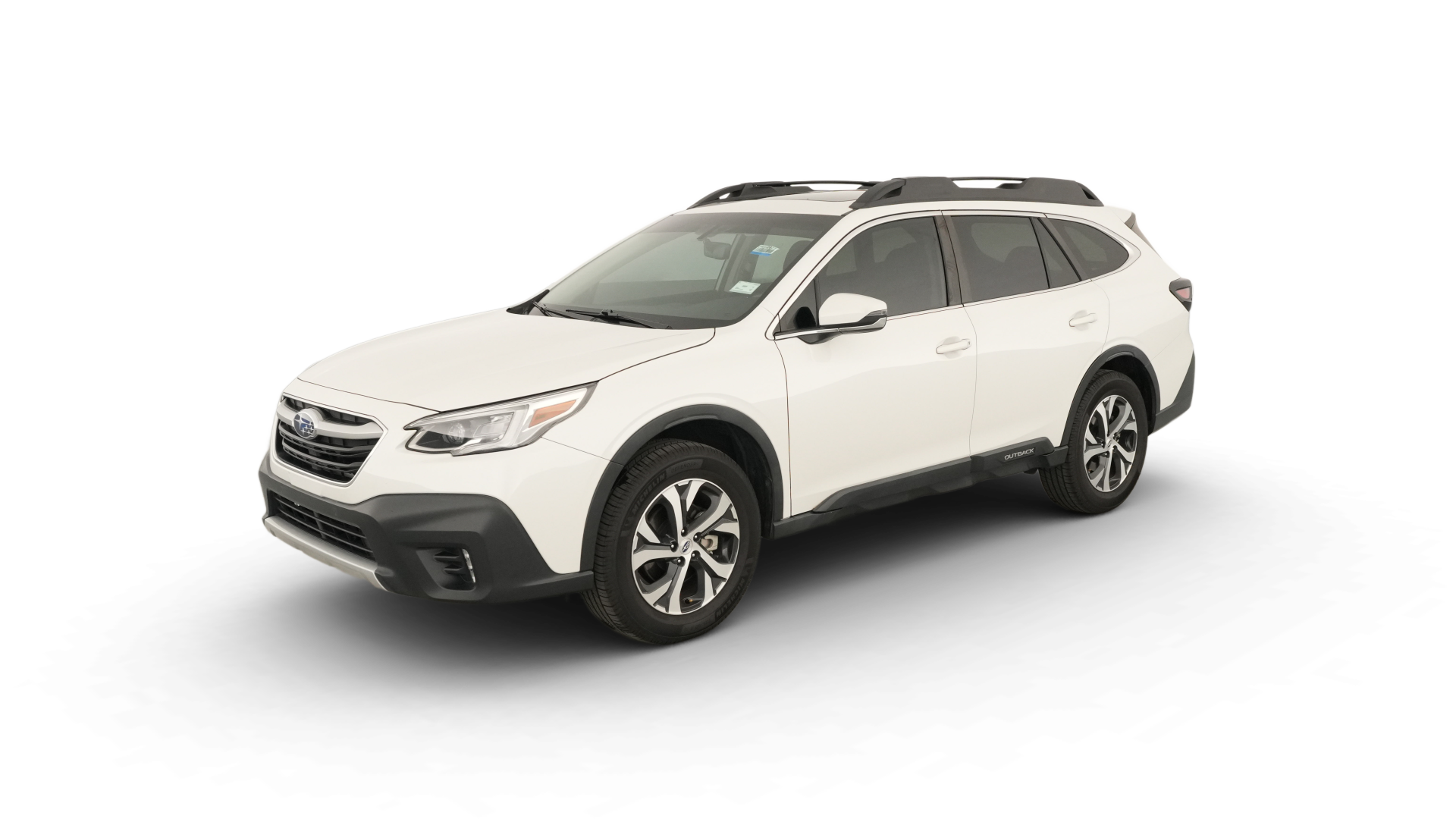 2022 Subaru Outback vehicle photo