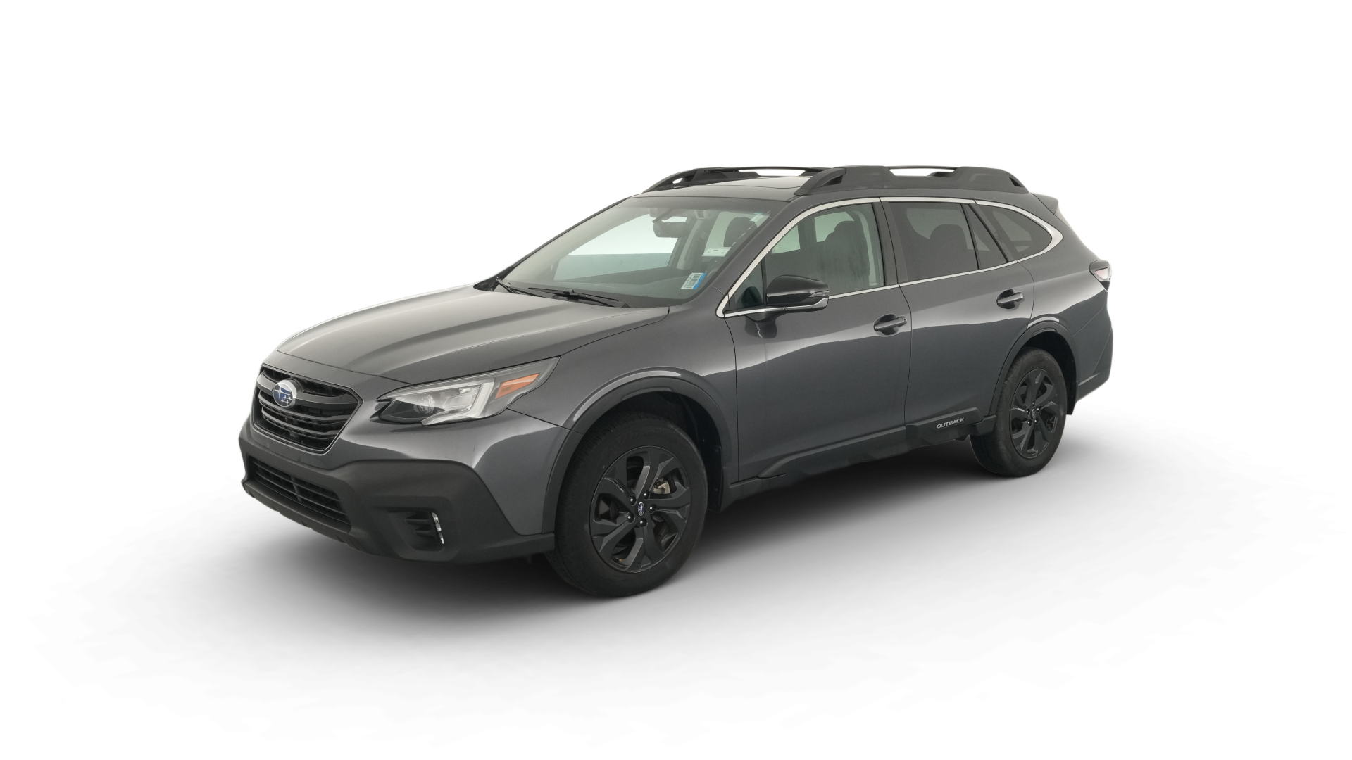 2022 Subaru Outback vehicle photo