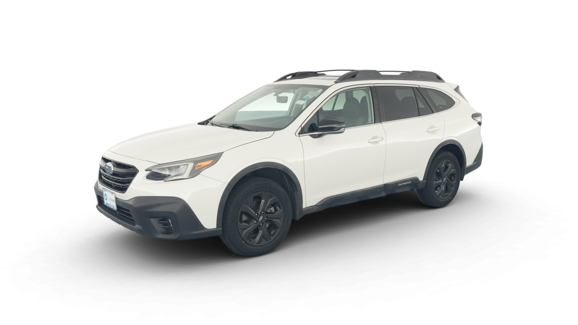2022 Subaru Outback vehicle photo
