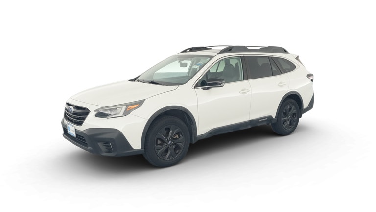 2022 Subaru Outback vehicle photo