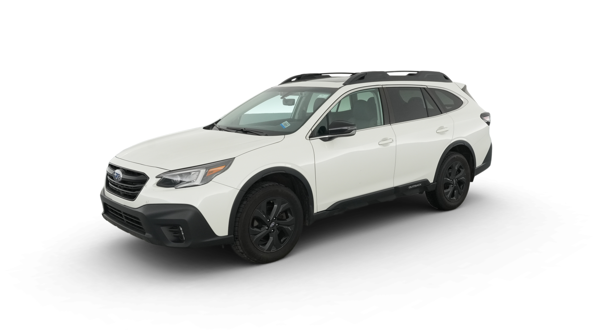 2022 Subaru Outback vehicle photo
