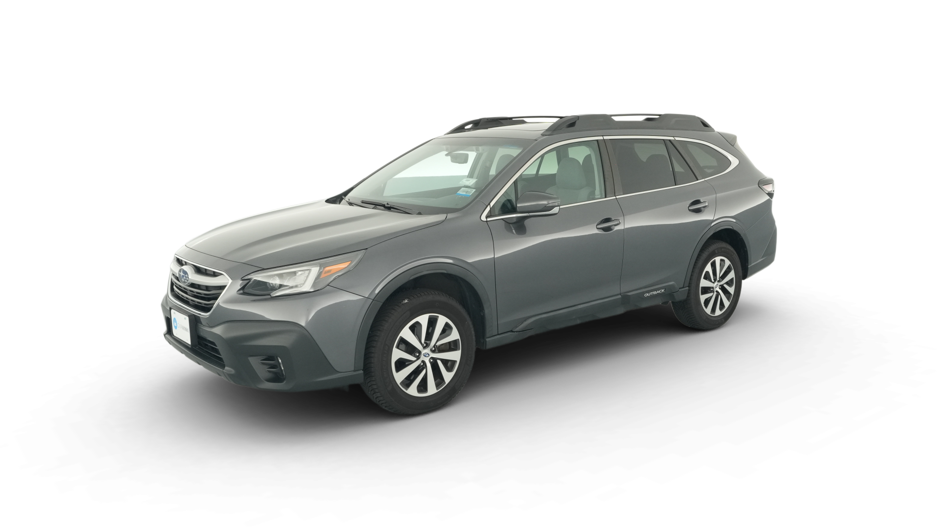 2022 Subaru Outback vehicle photo