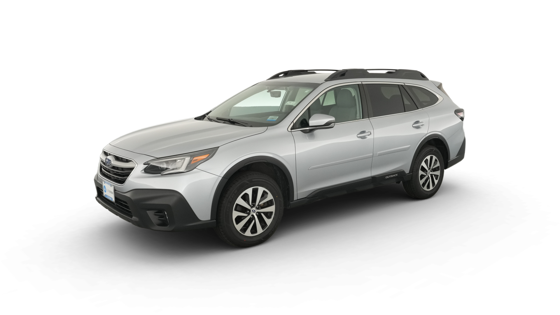 2022 Subaru Outback vehicle photo